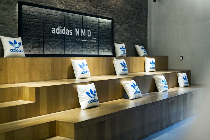 adidas Originals NMD R2 DOE