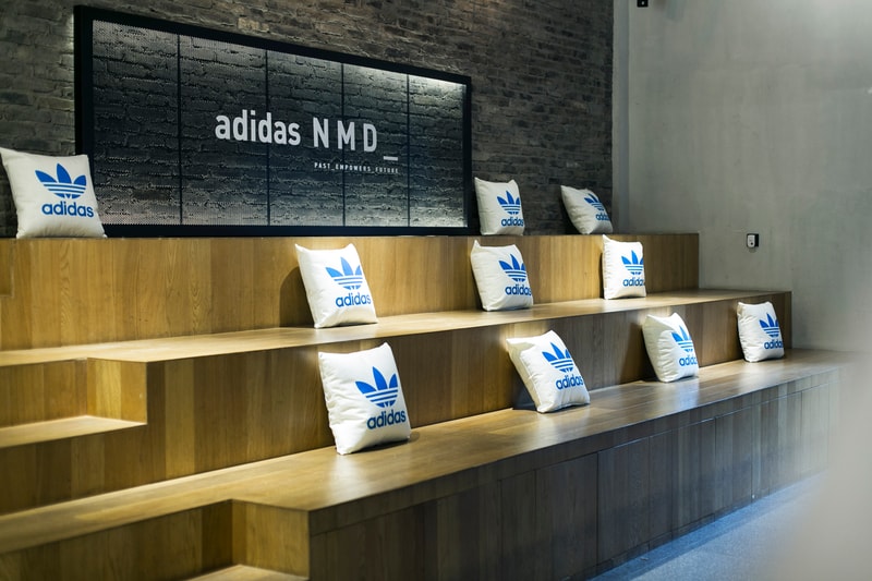adidas Originals NMD R2 DOE