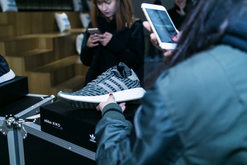 adidas Originals NMD R2 DOE