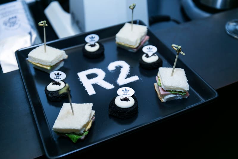 adidas Originals NMD R2 DOE