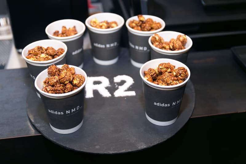 adidas Originals NMD R2 DOE