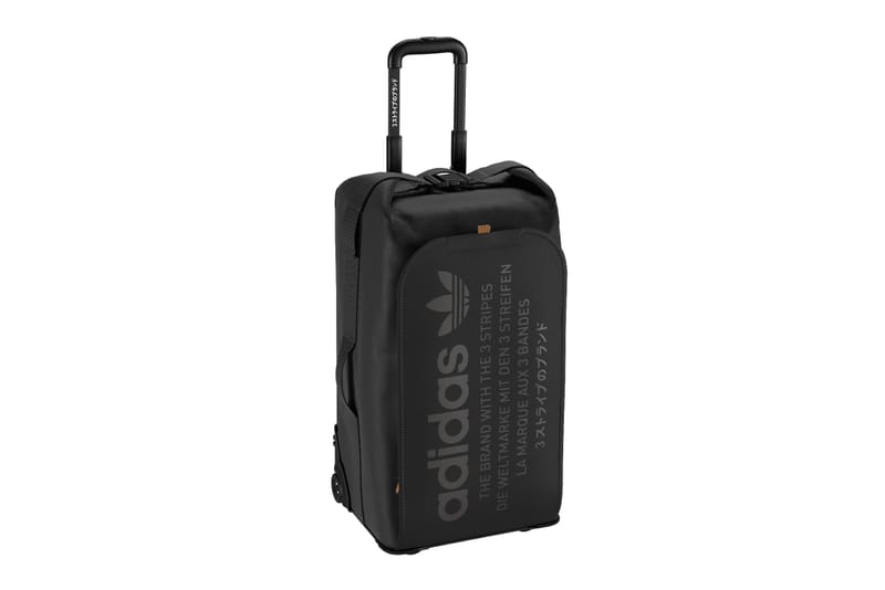 adidas Originals 首個 NMD 配件系列登場