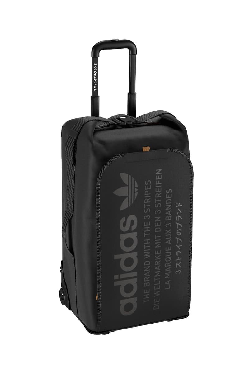 adidas Originals 首個 NMD 配件系列登場