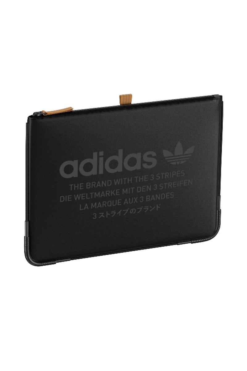 adidas Originals 首個 NMD 配件系列登場