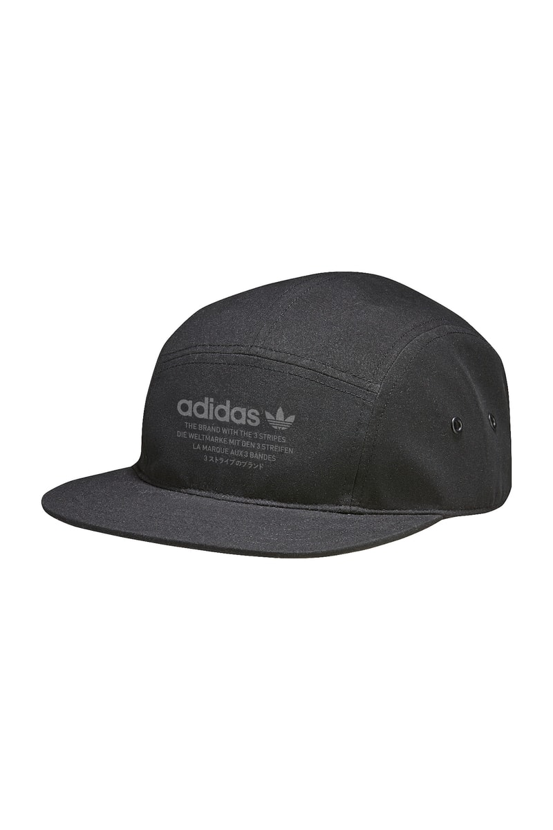 adidas Originals 首個 NMD 配件系列登場