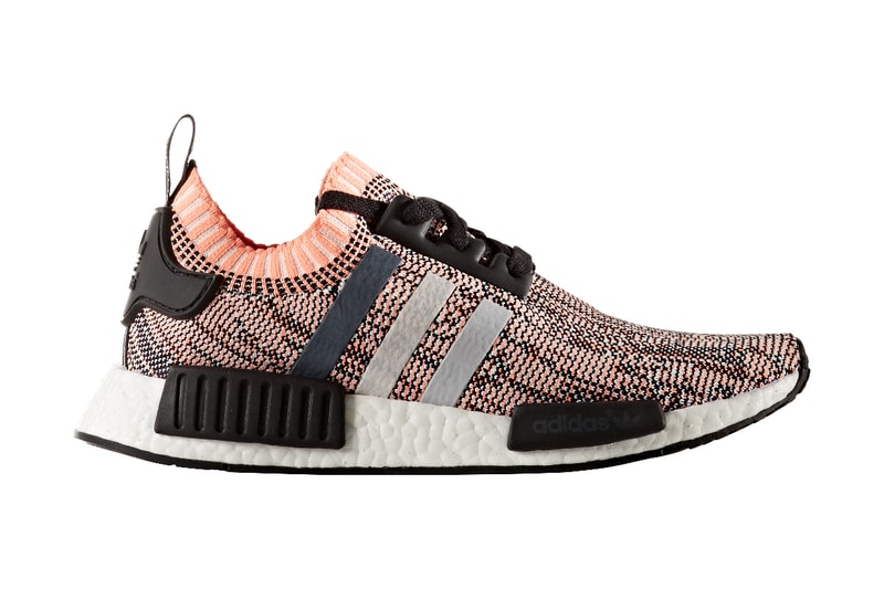 女生獨佔－adidas Originals 全新 NMD_XR1 迷彩配色及 NMD_R1 新作正式上架