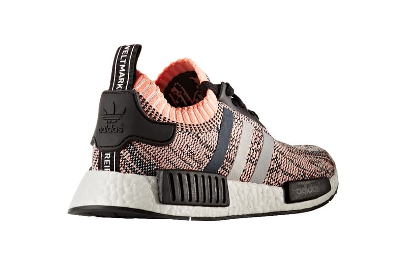 女生獨佔－adidas Originals 全新 NMD_XR1 迷彩配色及 NMD_R1 新作正式上架