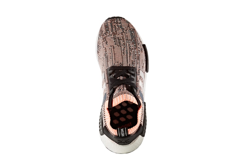 女生獨佔－adidas Originals 全新 NMD_XR1 迷彩配色及 NMD_R1 新作正式上架