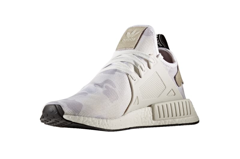 女生獨佔－adidas Originals 全新 NMD_XR1 迷彩配色及 NMD_R1 新作正式上架