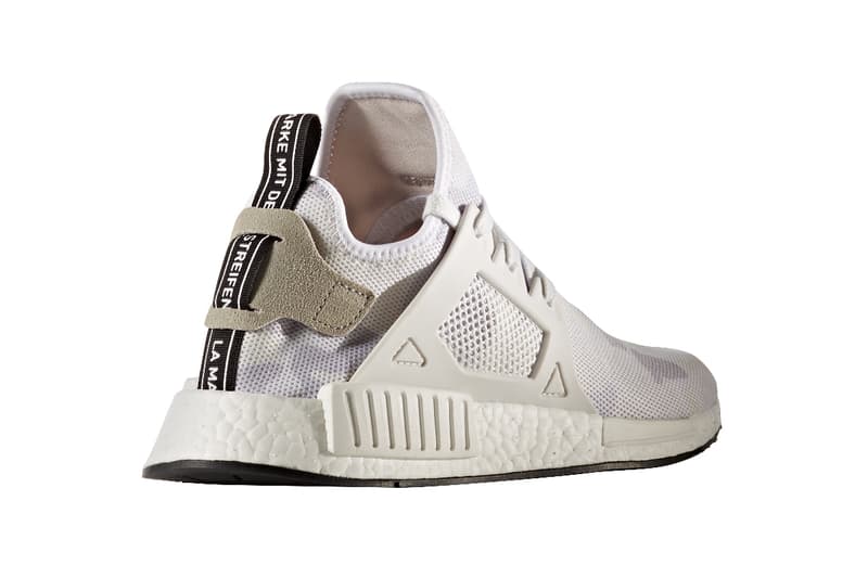 女生獨佔－adidas Originals 全新 NMD_XR1 迷彩配色及 NMD_R1 新作正式上架