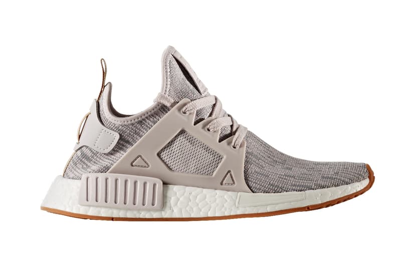女生獨佔－adidas Originals NMD_XR1 PK 全新配色系列