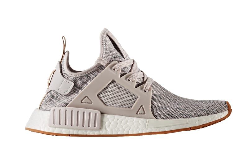 女生獨佔－adidas Originals NMD_XR1 PK 全新配色系列
