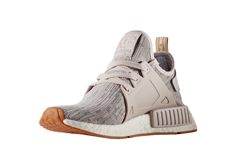 女生獨佔－adidas Originals NMD_XR1 PK 全新配色系列