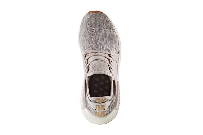 女生獨佔－adidas Originals NMD_XR1 PK 全新配色系列
