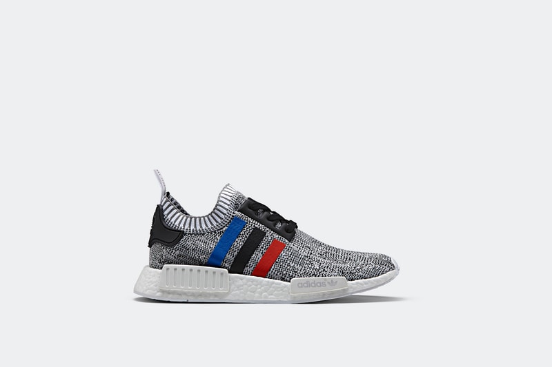 adidas Originals NMD_R1 PK “Tri-Color” Pack
