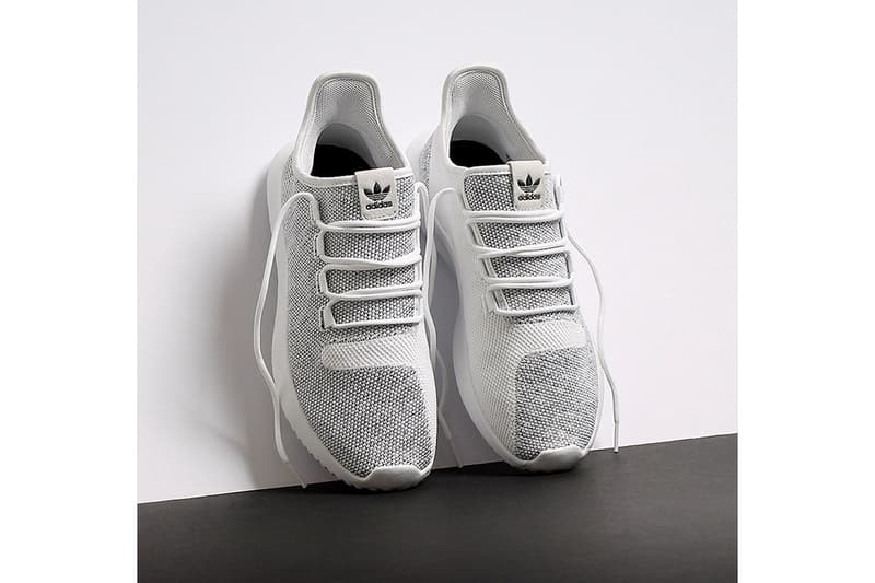 adidas Originals Tubular Shadow Knit 全新配色設計