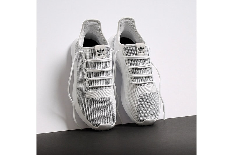 adidas Originals Tubular Shadow Knit 全新配色設計