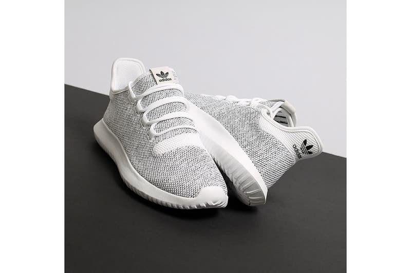 adidas Originals Tubular Shadow Knit 全新配色設計
