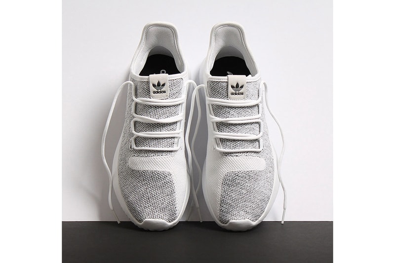 adidas Originals Tubular Shadow Knit 全新配色設計