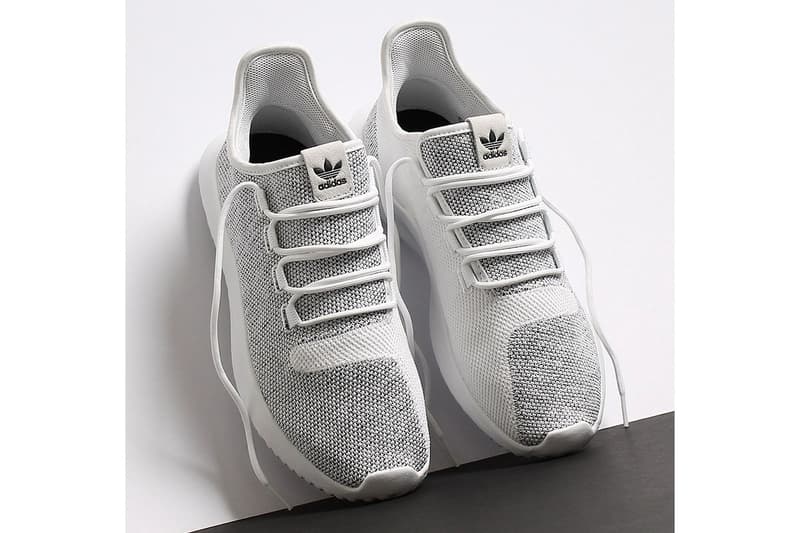 adidas Originals Tubular Shadow Knit 全新配色設計