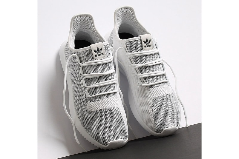 adidas Originals Tubular Shadow Knit 全新配色設計