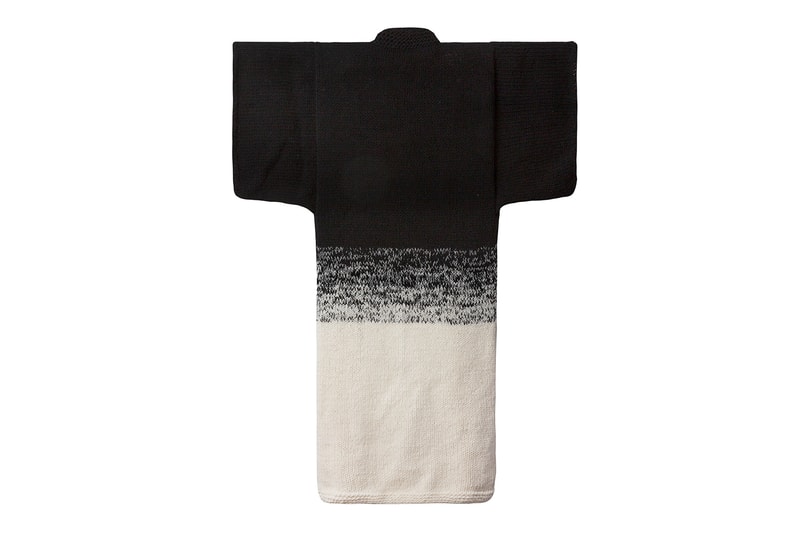 adidas Originals x wings+horns Wool Kimonos