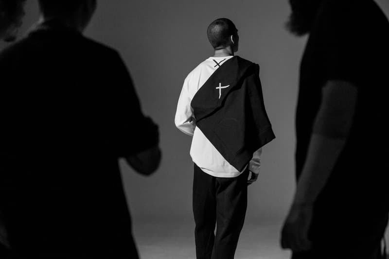 adidas Originals XBYO First Collection