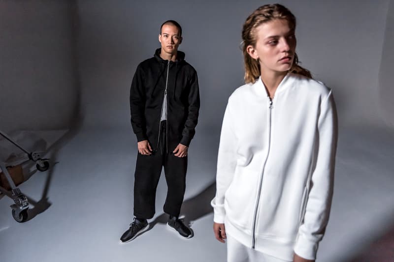 adidas Originals XBYO First Collection