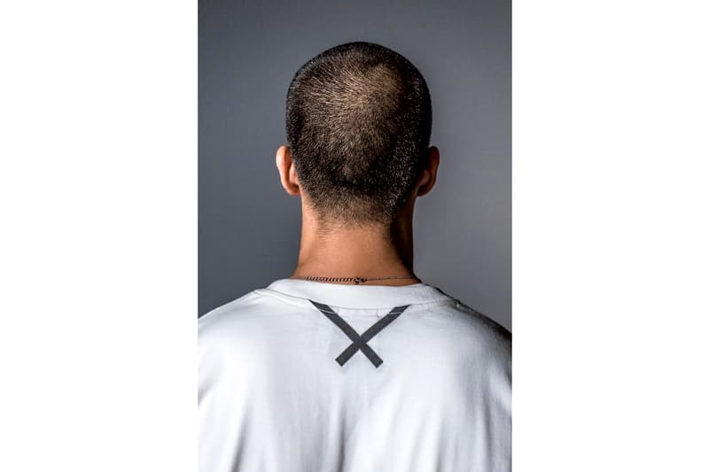 adidas Originals XBYO First Collection