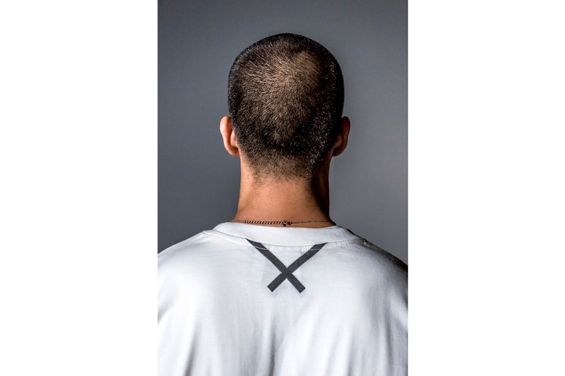 adidas Originals XBYO First Collection