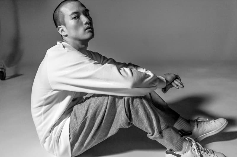 adidas Originals XBYO First Collection