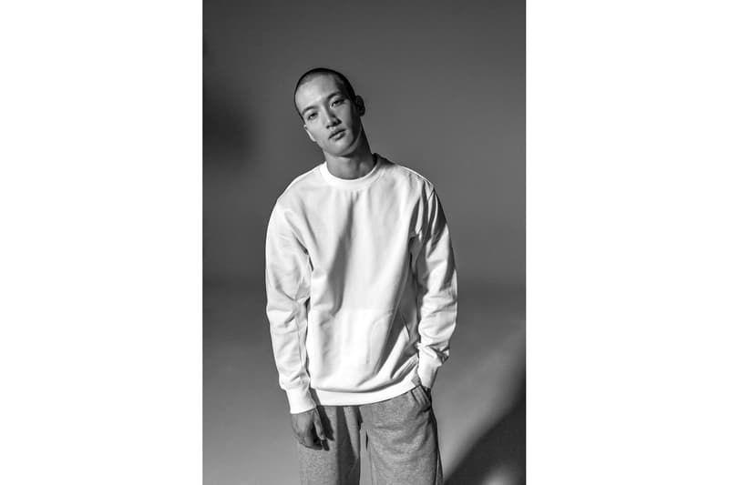 adidas Originals XBYO First Collection