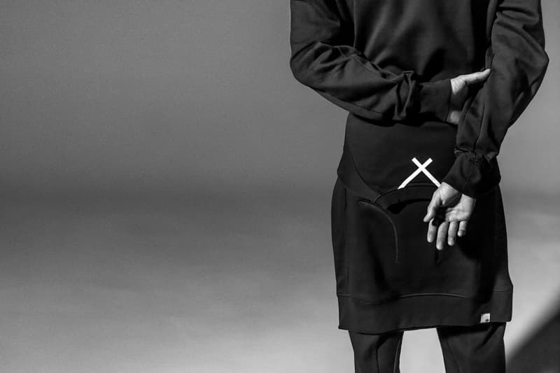 adidas Originals XBYO First Collection