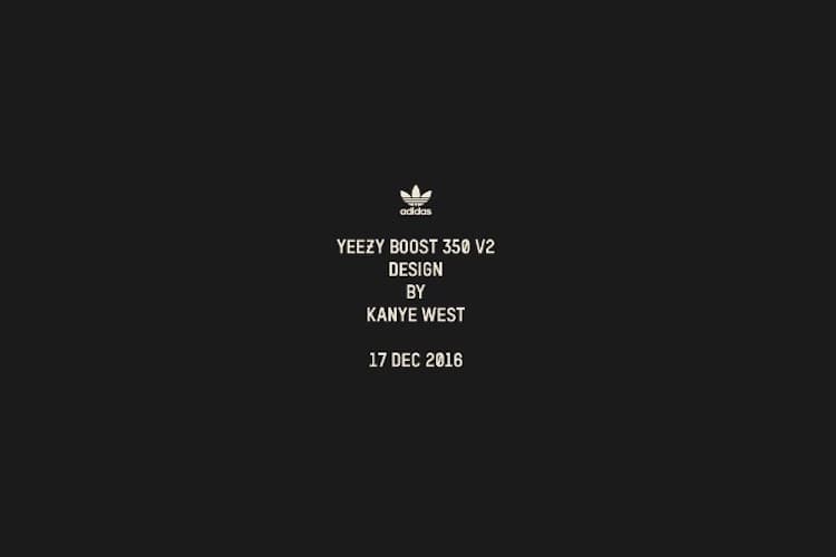adidas Originals YEEZY BOOST 350 V2 Black/White adidas Confirmed app