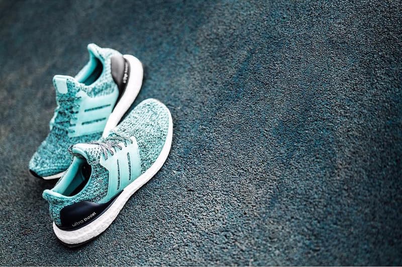 adidas UltraBOOST 3.0 “Aqua”