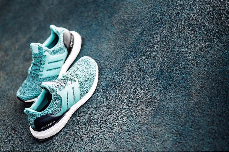 adidas UltraBOOST 3.0 “Aqua”