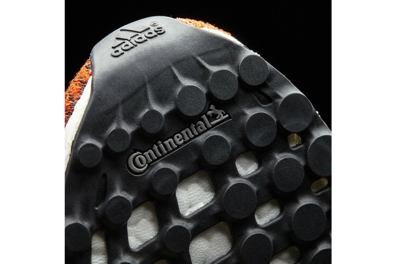 搶先預覽 adidas UltraBOOST 3.0「Energy」新色