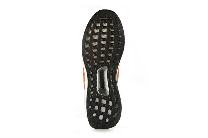 搶先預覽 adidas UltraBOOST 3.0「Energy」新色