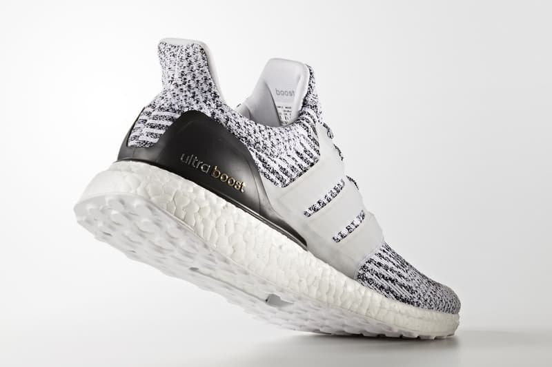 adidas UltraBOOST 3.0 “Oreo” Official Images