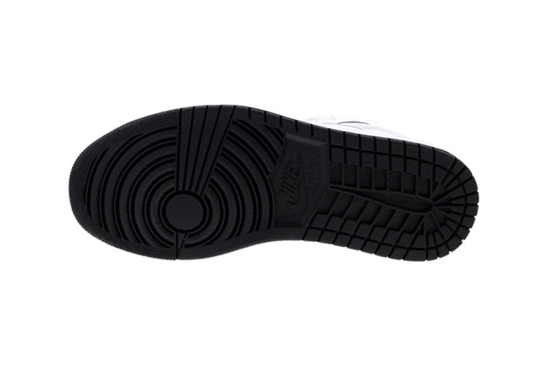 Air Jordan 1 Retro High OG Perforated