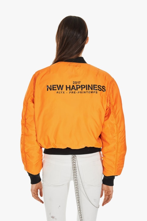 ALYX New Webstore