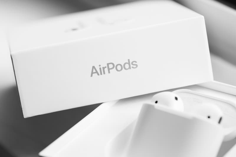 Apple AirPods 五大優點