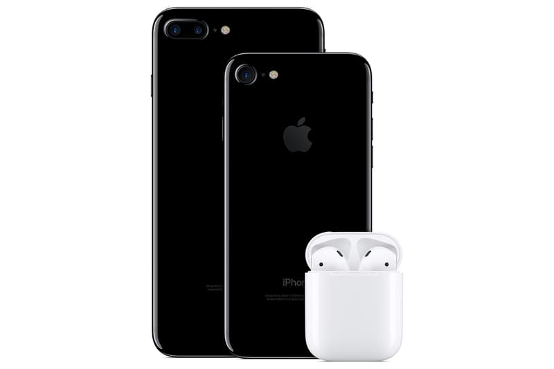 Apple AirPods 無線耳筒超限量發售