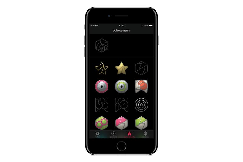 Apple 向全球 Apple Watch 用家下戰書