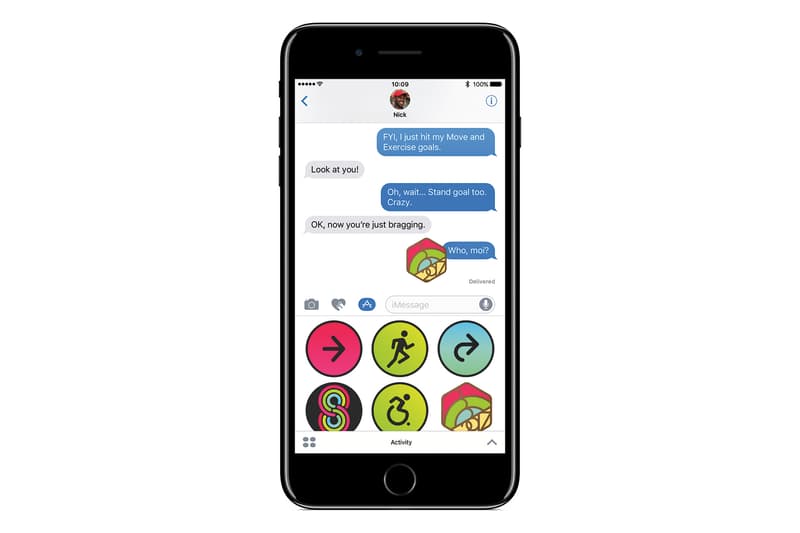 Apple 向全球 Apple Watch 用家下戰書