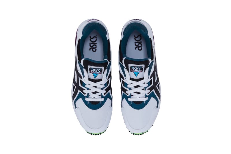 ASICS Tiger GEL-DS Trainer OG Pack