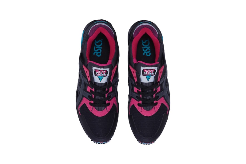 ASICS Tiger GEL-DS Trainer OG Pack