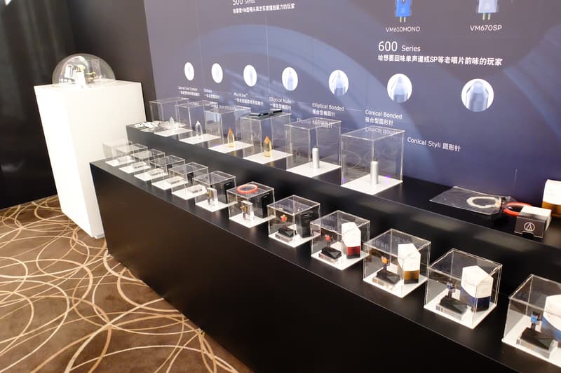 audio-technica 2016 New Collection