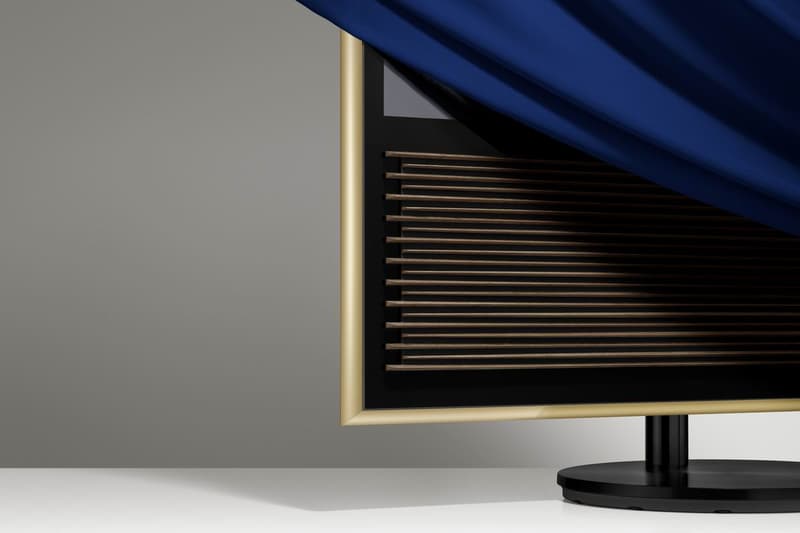 Bang & Olufsen 全新「Cool Modern Collection」系列