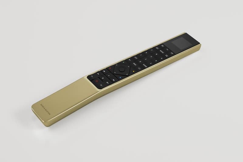 Bang & Olufsen 全新「Cool Modern Collection」系列